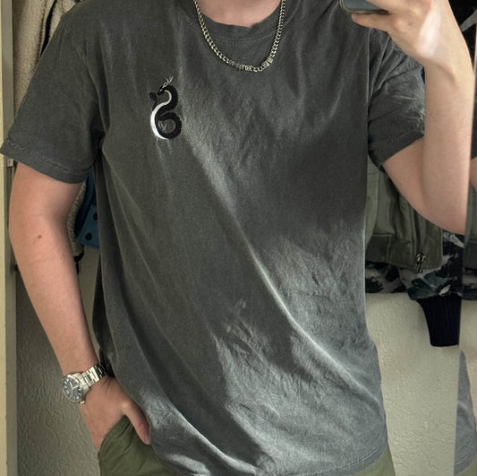 AURAGON Shadow Collection Tee